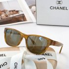 Chanel High Quality Sunglasses 3620