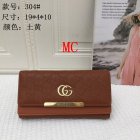 Gucci Normal Quality Wallets 04