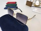 Gucci High Quality Sunglasses 976