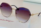 Salvatore Ferragamo High Quality Sunglasses 44