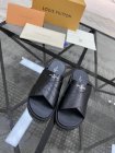 Louis Vuitton Men's Slippers 112
