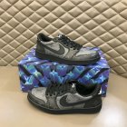 Louis Vuitton Men's shoes 308