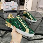 Dolce & Gabbana Men's Shoes 122