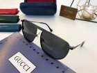 Gucci High Quality Sunglasses 5821