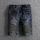 Balmain Men's short Jeans 22