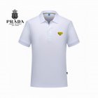 Prada Men's Polo 40