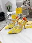 Fendi Women's Shoes 169