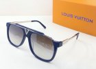 Louis Vuitton High Quality Sunglasses 1332