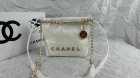 Chanel High Quality Handbags 1164