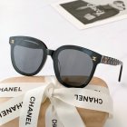 Chanel High Quality Sunglasses 3630