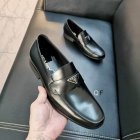 Prada Men's Shoes 876