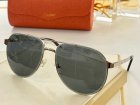 Cartier High Quality Sunglasses 424