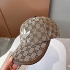 Gucci High Quality Hats 119