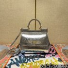 Dolce & Gabbana High Quality Handbags 647