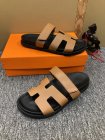 Hermes Men's Slippers 115