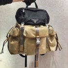 Prada Original Quality Handbags 163