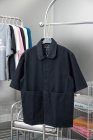 Louis Vuitton Men's Short Sleeve Shirts 333