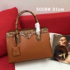 Prada High Quality Handbags 882