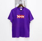 Supreme Men's T-shirts 114