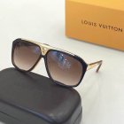 Louis Vuitton High Quality Sunglasses 4332