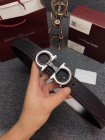 Salvatore Ferragamo High Quality Belts 304