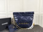Chanel High Quality Handbags 1138