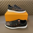 Louis Vuitton Men's shoes 91