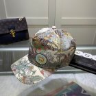 Gucci High Quality Hats 269