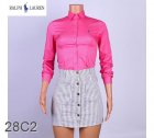 Ralph Lauren Women's Shirts 34