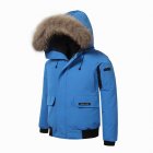 Canada Goose Men's Outerwear 90