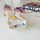 Louis Vuitton High Quality Sunglasses 3666