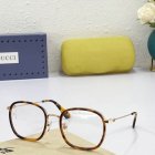 Gucci High Quality Sunglasses 3489