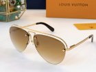 Louis Vuitton High Quality Sunglasses 2088