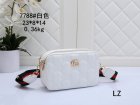 Gucci Normal Quality Handbags 393