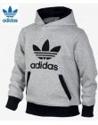 adidas Apparel Men's Hoodies 237