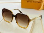 Louis Vuitton High Quality Sunglasses 1641