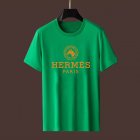 Hermes Men's T-Shirts 104