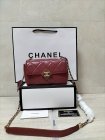 Chanel High Quality Handbags 319