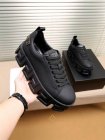 Versace Men's Shoes 1683