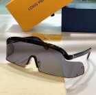 Louis Vuitton High Quality Sunglasses 2884