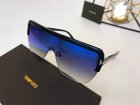 TOM FORD High Quality Sunglasses 1716