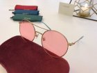 Gucci High Quality Sunglasses 635