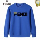 Fendi Men's Long Sleeve T-shirts 128