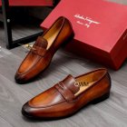 Salvatore Ferragamo Men's Shoes 1170
