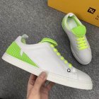 Fendi Men's Shoes 192