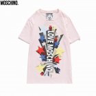 Moschino Men's T-shirts 345