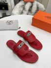 Hermes Women's Slippers 85
