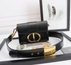 DIOR Original Quality Handbags 413