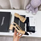 Chanel Women's Shoes 671