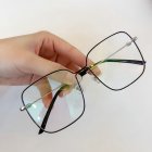 Gucci Plain Glass Spectacles 519
